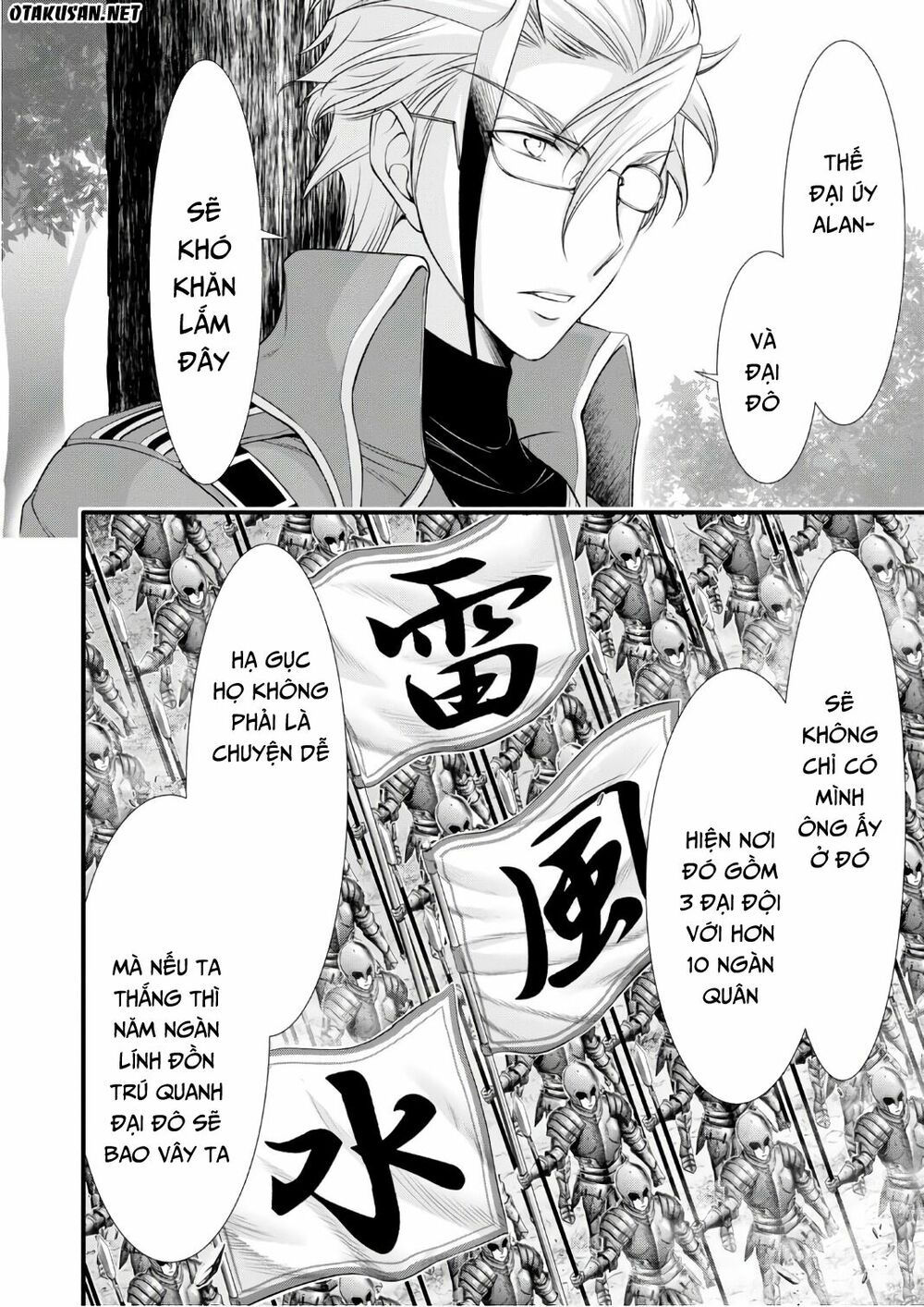 kích trụy vương huyền thoại chapter 37 12