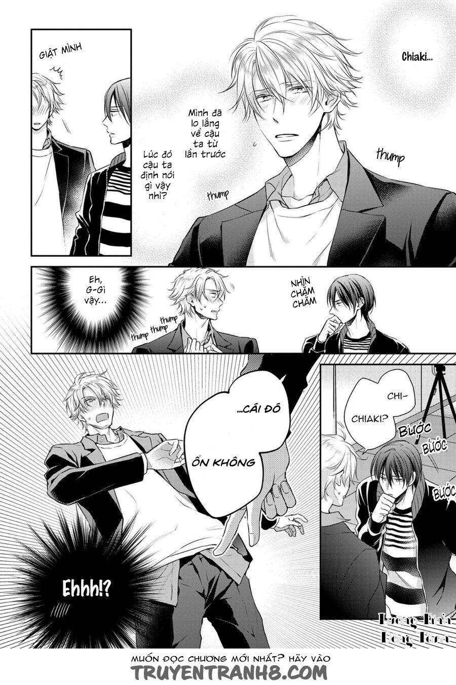 ore no itoshi no neet-kun chapter 3 18