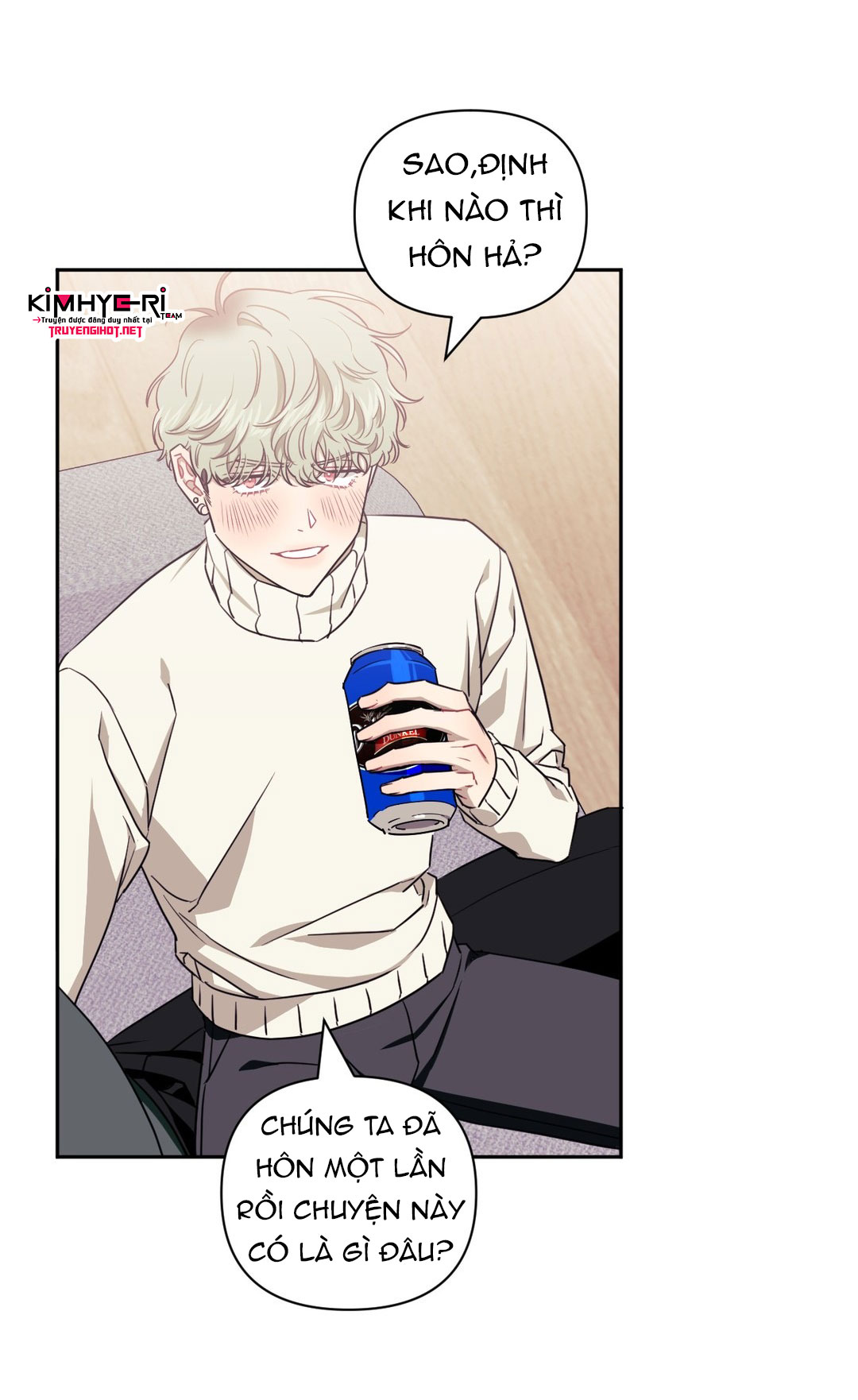 hơn cả bạn bè chapter 35.6 25