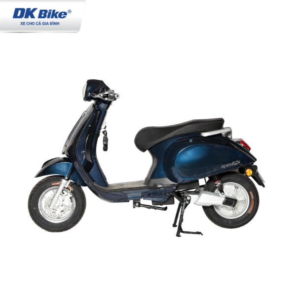 Xe Máy Điện DK Roma SX