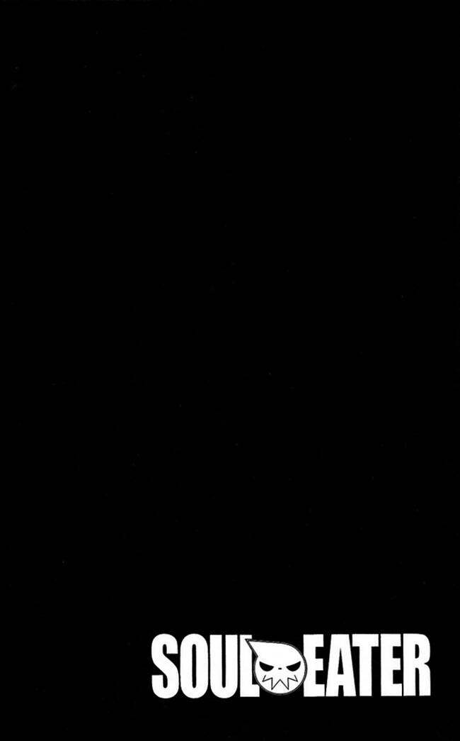 soul eater chapter 38 40