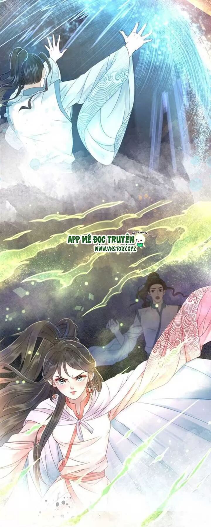 cực phẩm phế vật tiểu thư chapter 69 34