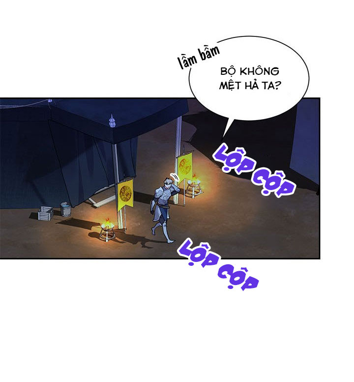 công chúa của loài chim chapter 5 33