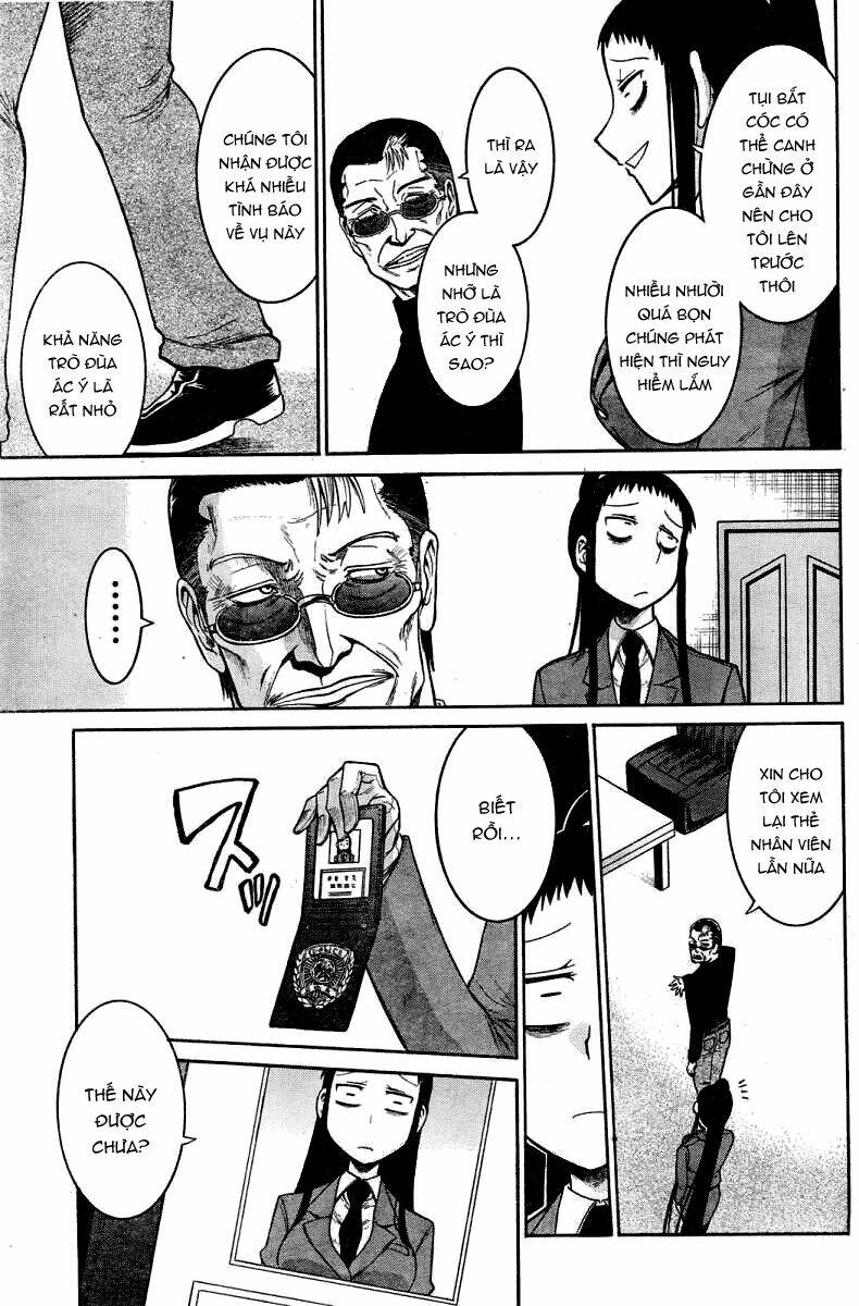 murcielago chapter 13 18