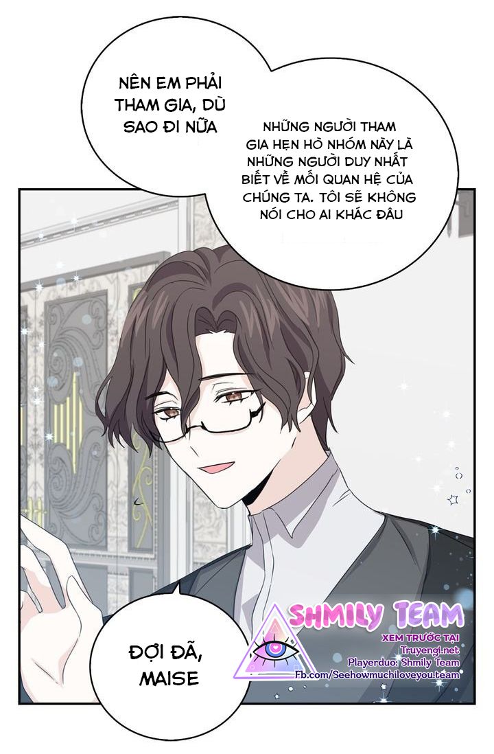 tôi là bạn gái cũ của một vị anh hùng chapter 10 18