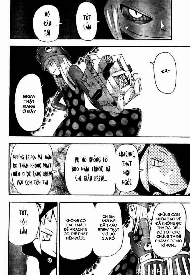 soul eater chapter 37 35