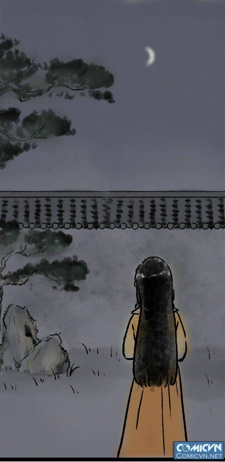 nhất thiền tiểu hòa thượng chapter 62 31