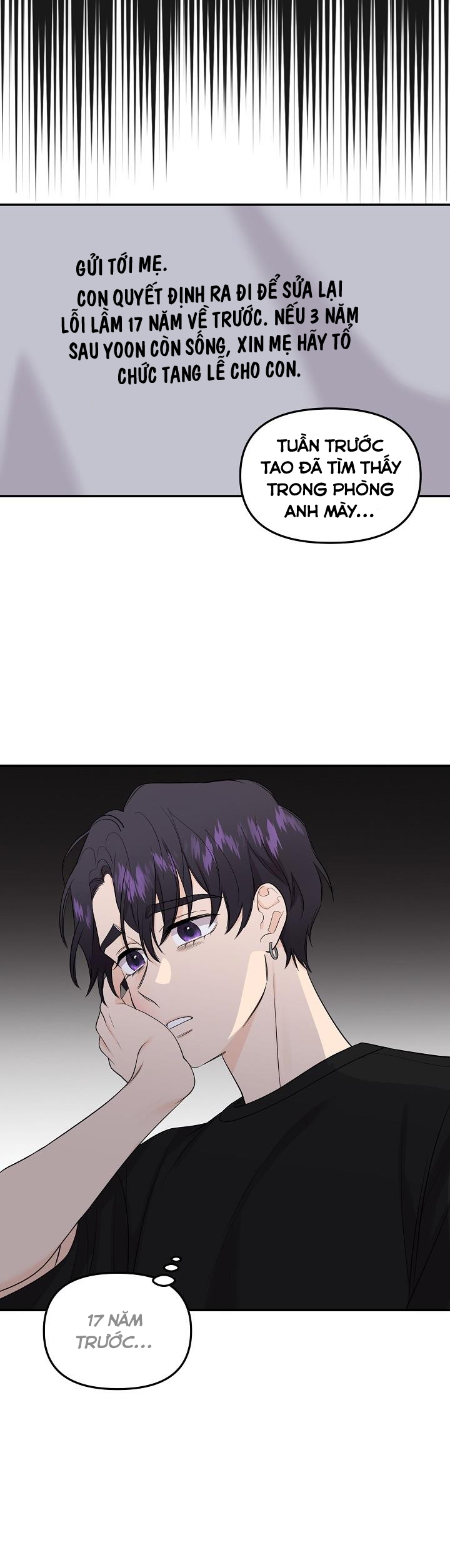 hoa ly hổ chapter 44 20