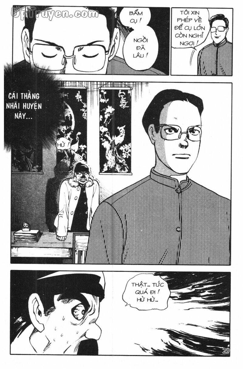 giông tố chapter 2 31