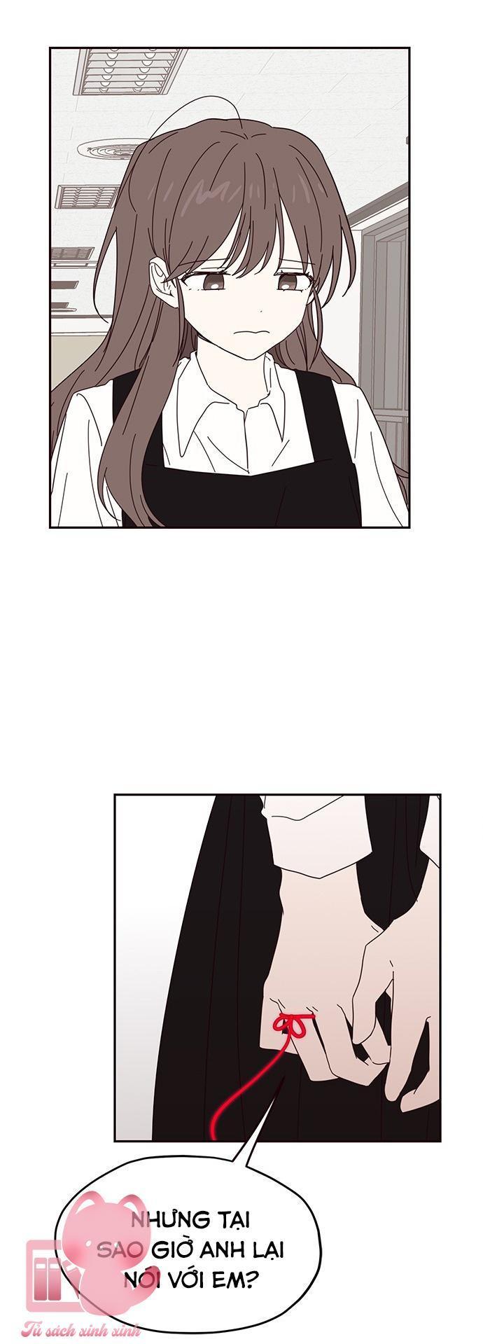 sợi chỉ tình yêu chapter 56 10