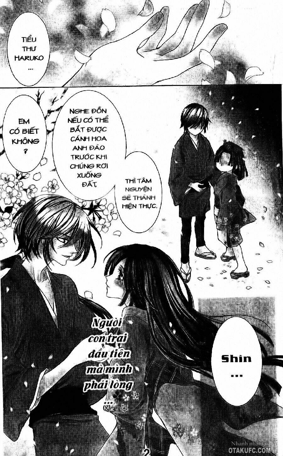 oiran girl chapter 5 3