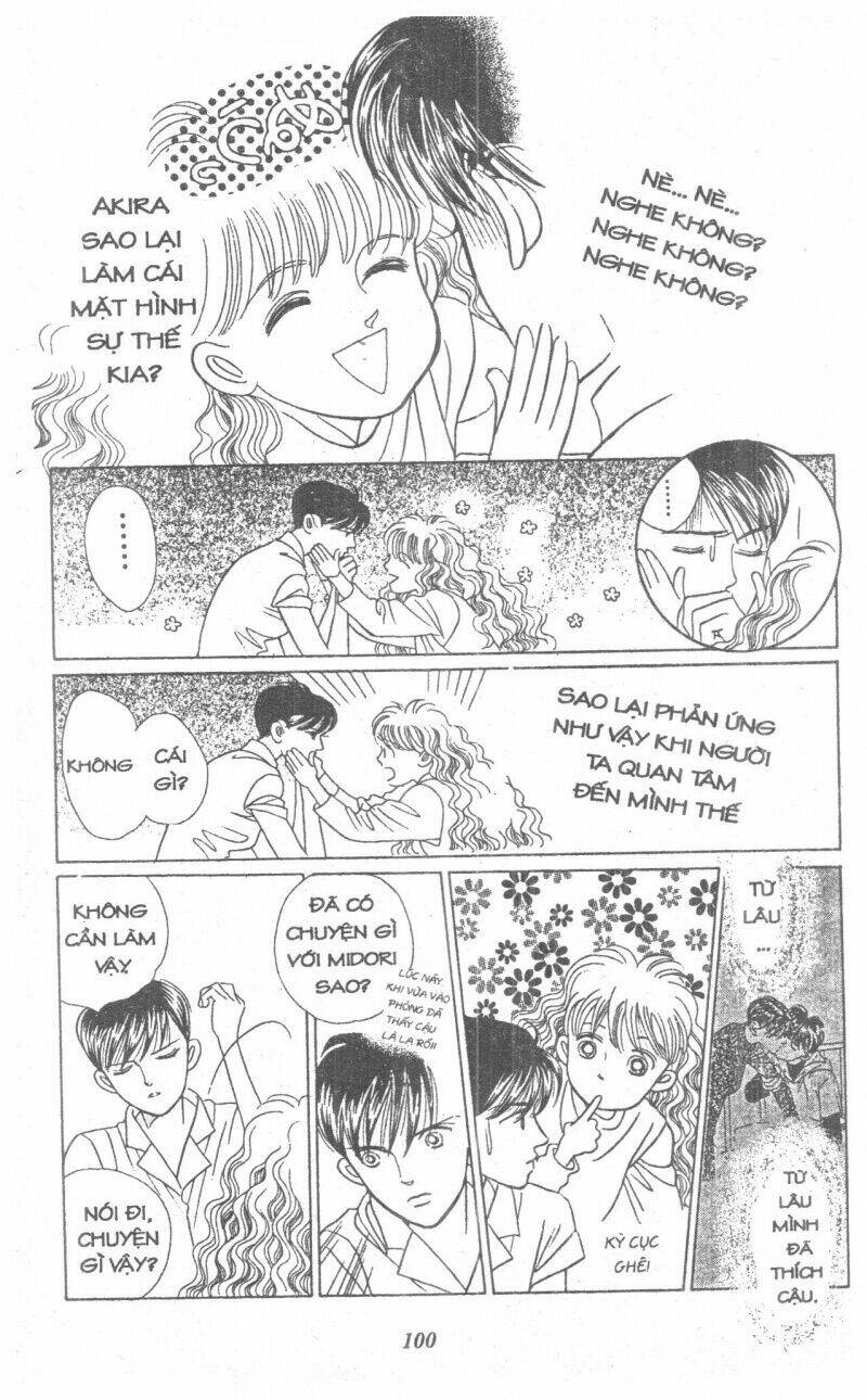 nàng tiên ánh trăng - kaguya hime chapter 6 98