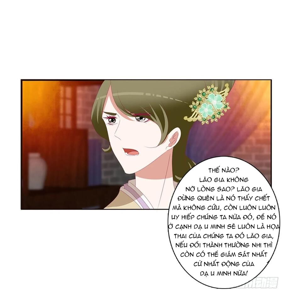 thông linh phi chapter 623 8