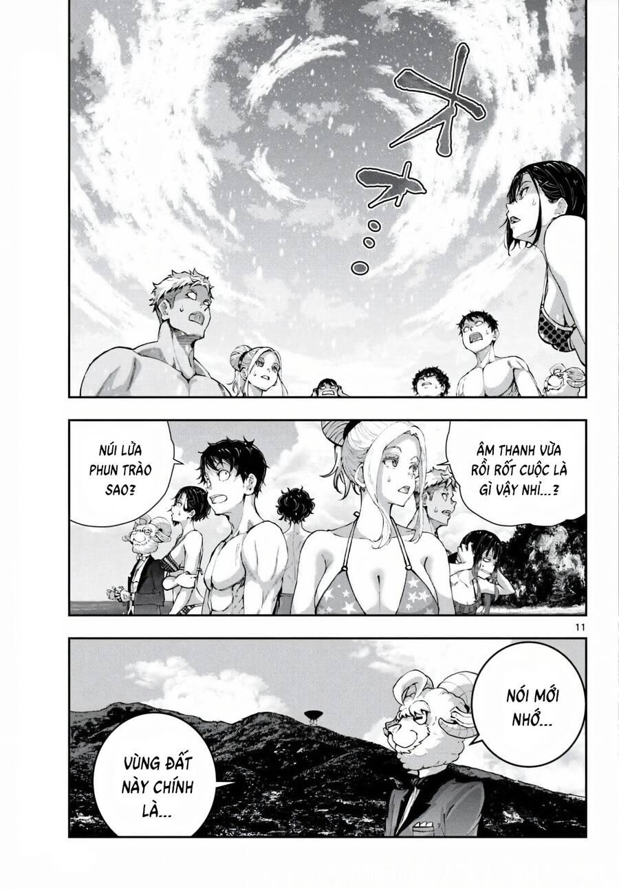 100 điều muốn làm trước khi chết chapter 62 9