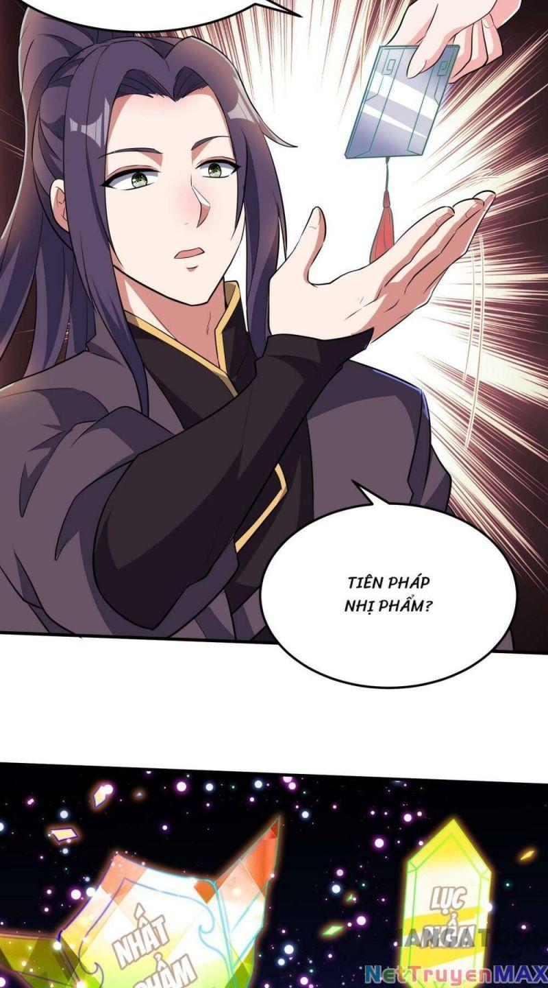 đệ nhất người ở rể chapter 229 11