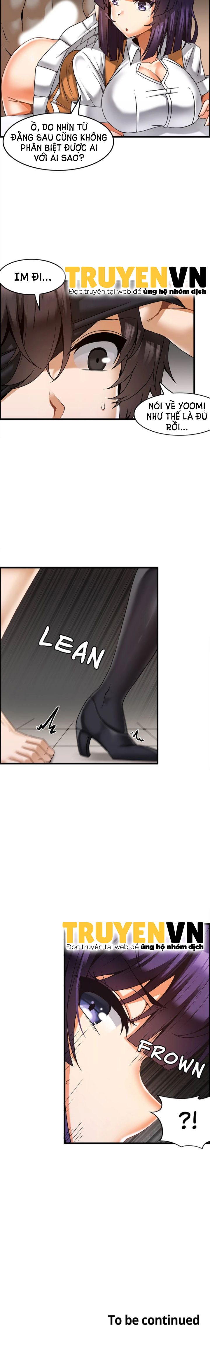 song sinh biến thái chapter 10 10