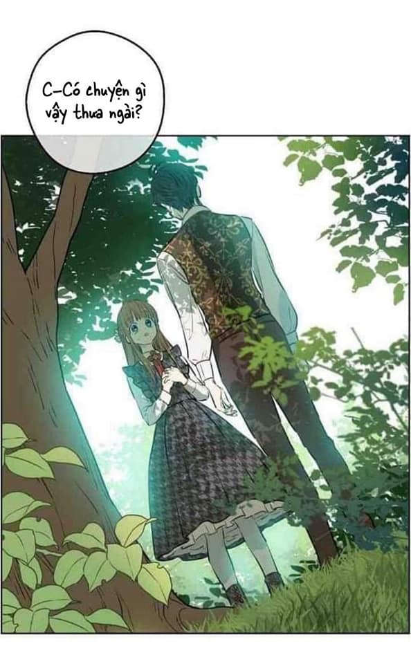 bỗng một ngày nọ tôi trở thành nàng công chúa chapter 61 17