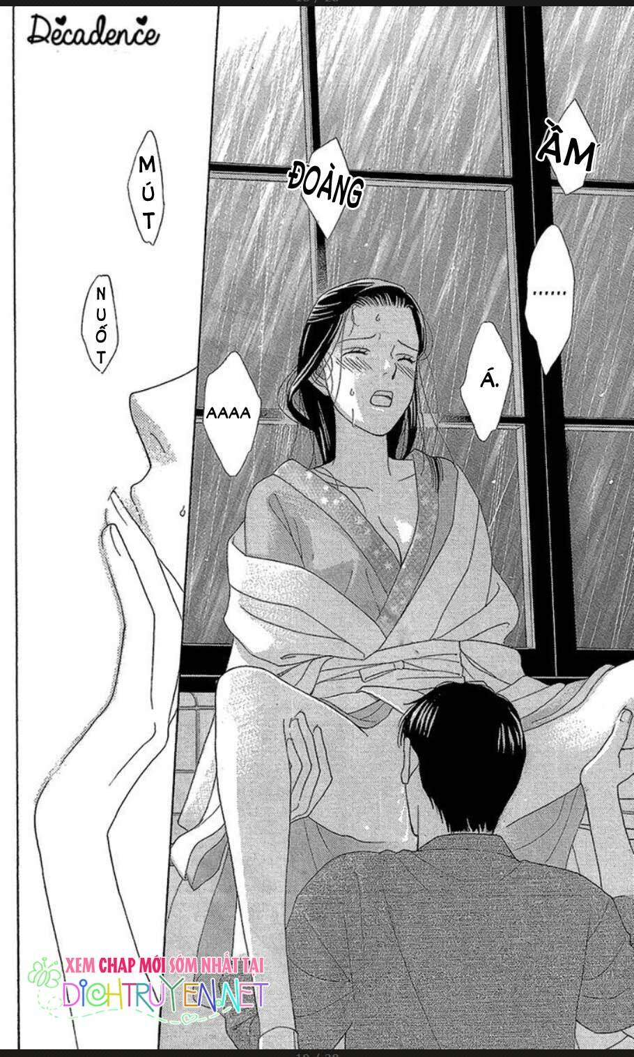 virut tình yêu chapter 11 17