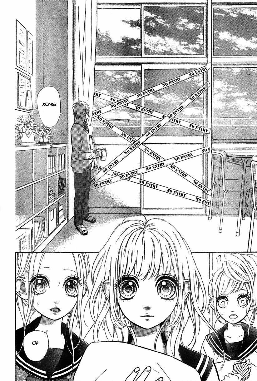 nagareboshi lens chapter 2 24