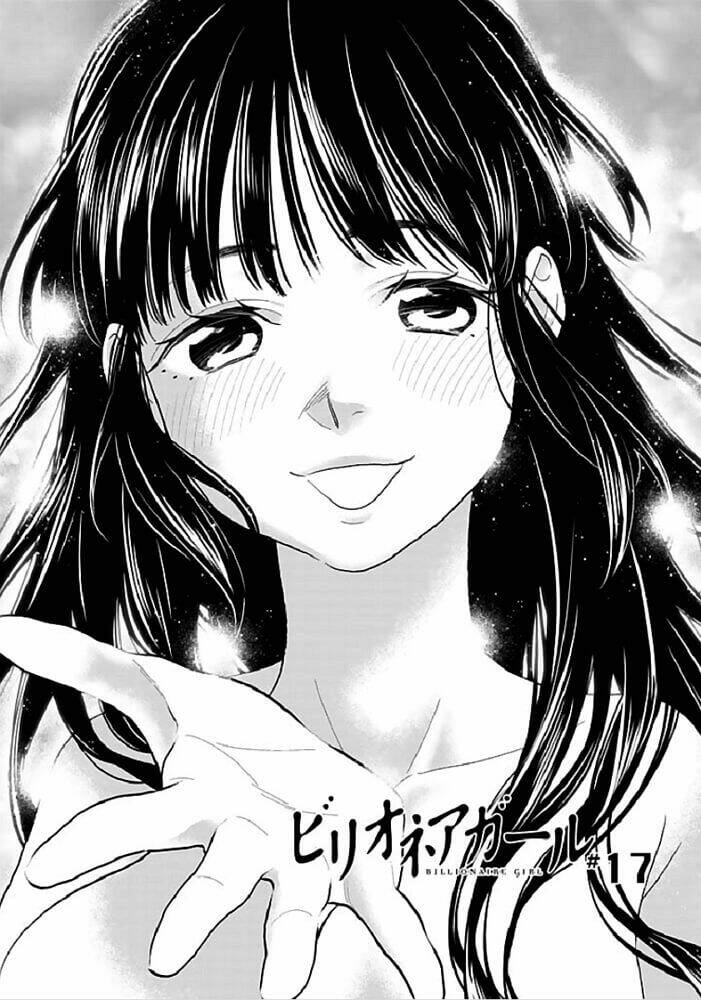 billionaire girl chapter 17 2