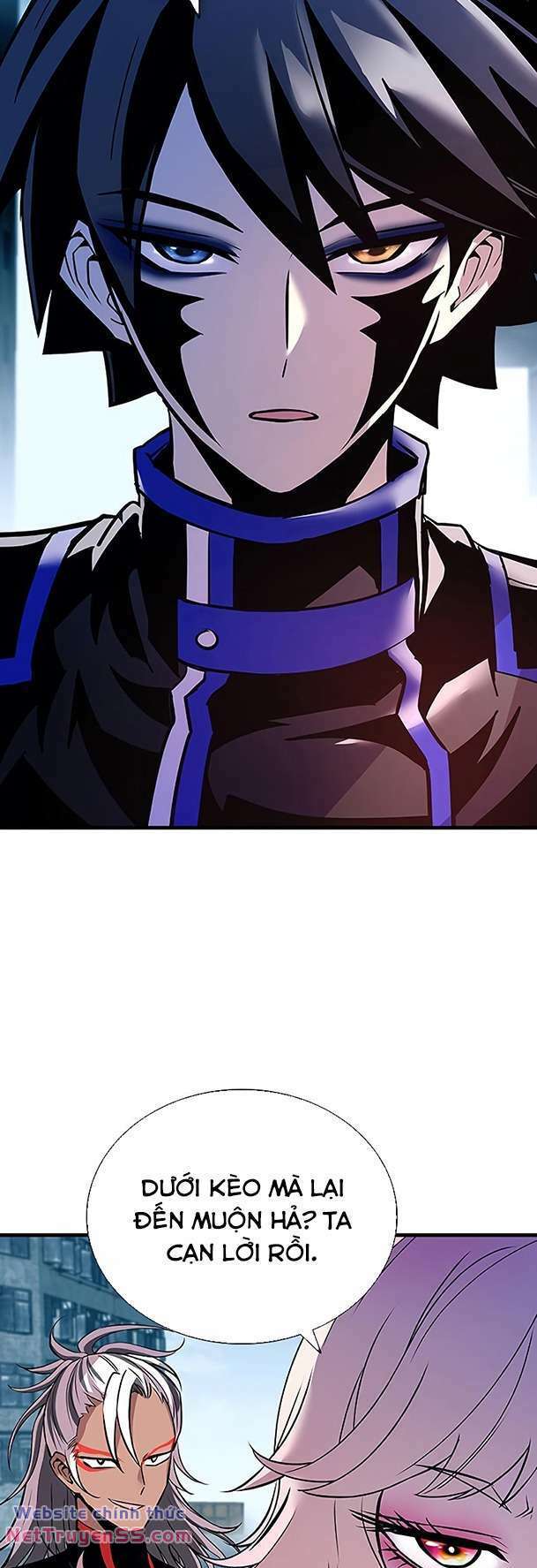 chuyển sinh thành ác nhân chapter 128 35