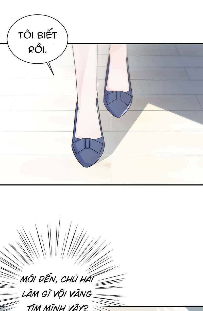 chọc tới chủ tịch tổng tài 2 chapter 80 3