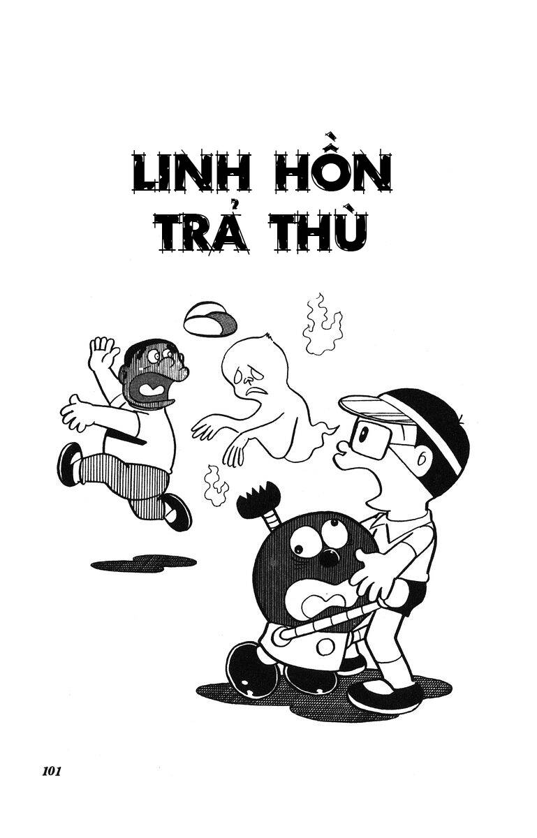 cuốn từ điển kì bí chapter 18 2