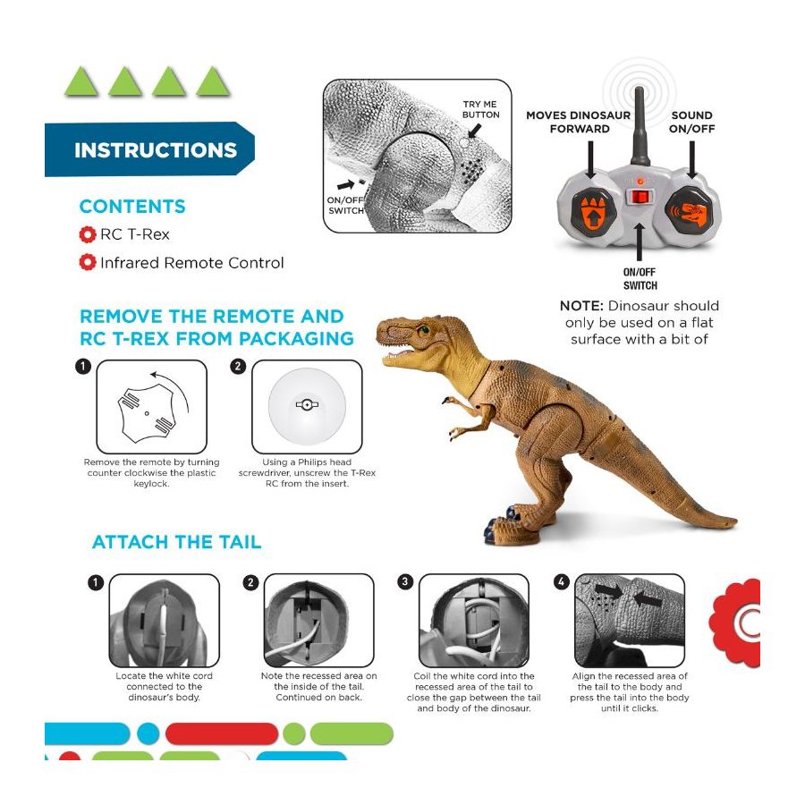 Khủng long bạo chúa Tyrannosaurus Rex