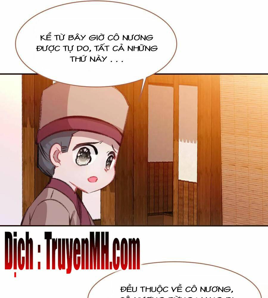 gả cho một tên thái giám đáng ghét chapter 175 10