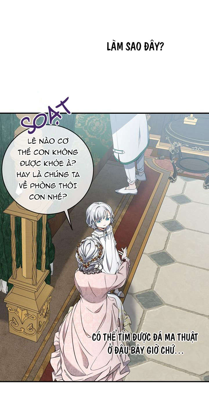 hướng đến ánh dương một lần nữa chapter 23.1 27