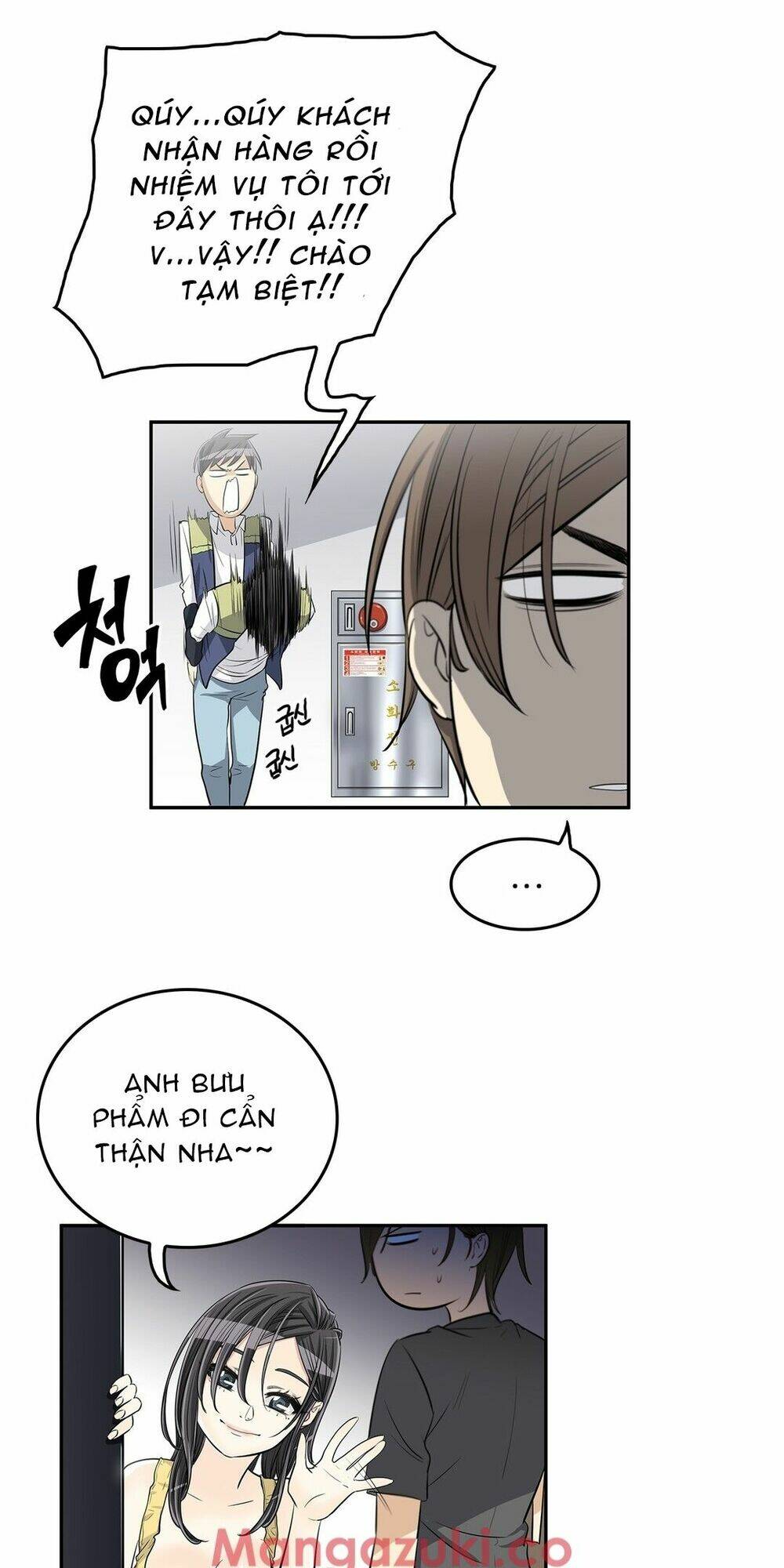 câu lạc bộ sa đoạ chapter 30 63