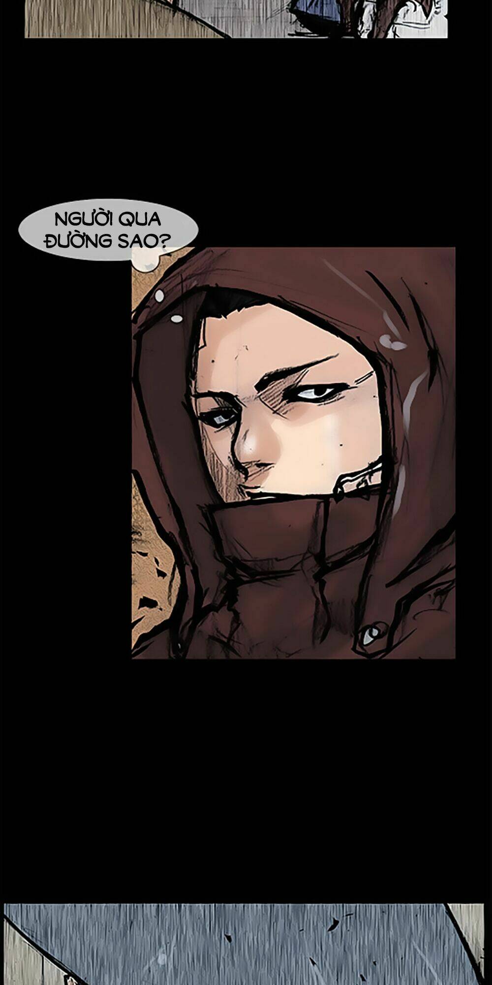 độc cô tiền truyện chapter 118 35