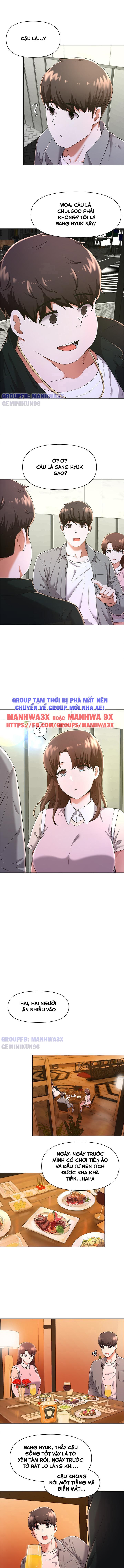 loser chạy trốn chapter 22 10