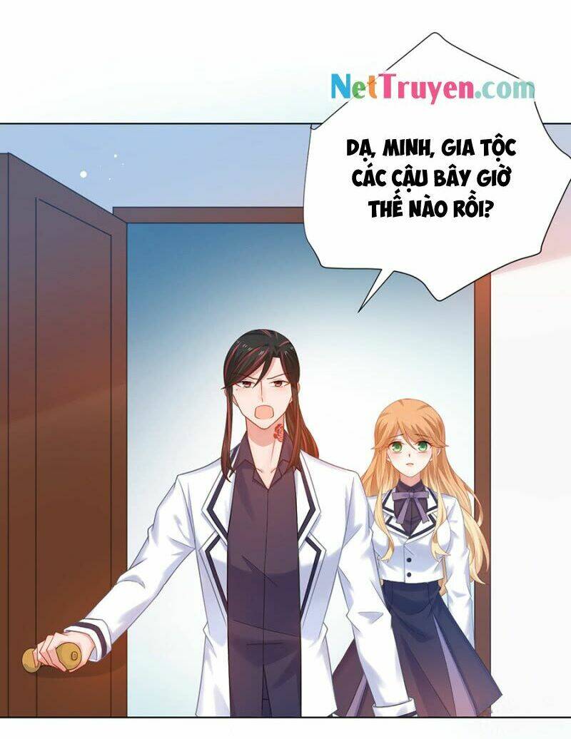 ma lạt thiên kim đẩu ác thiếu chapter 165 7