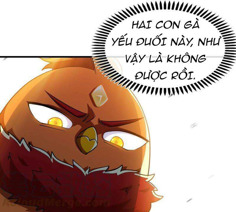 bản kiếm tiên tuyệt không làm nô chapter 34 57