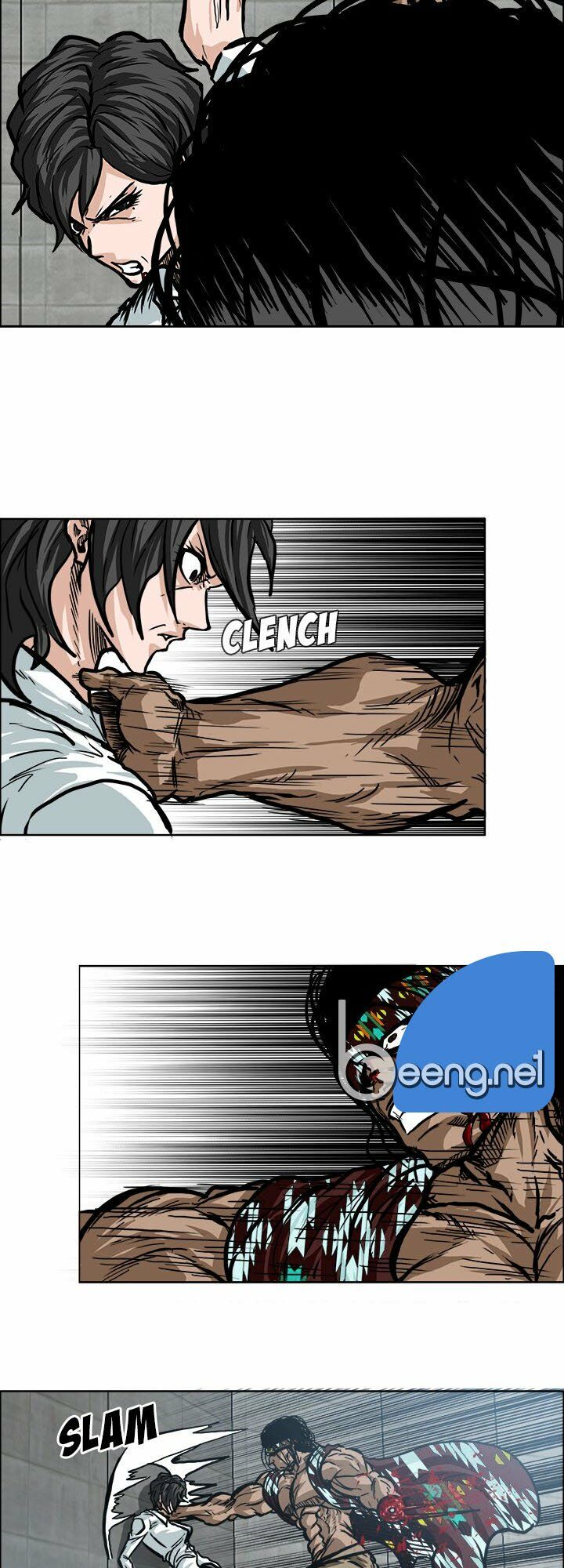 bá chủ học đường ss2 chapter 41 22