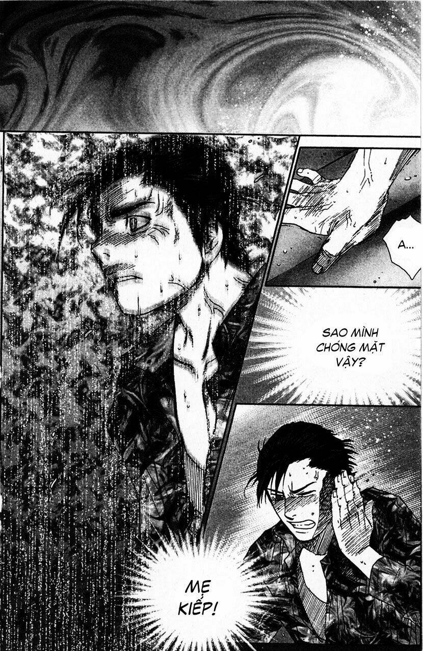 redrum 327 chapter 9 27