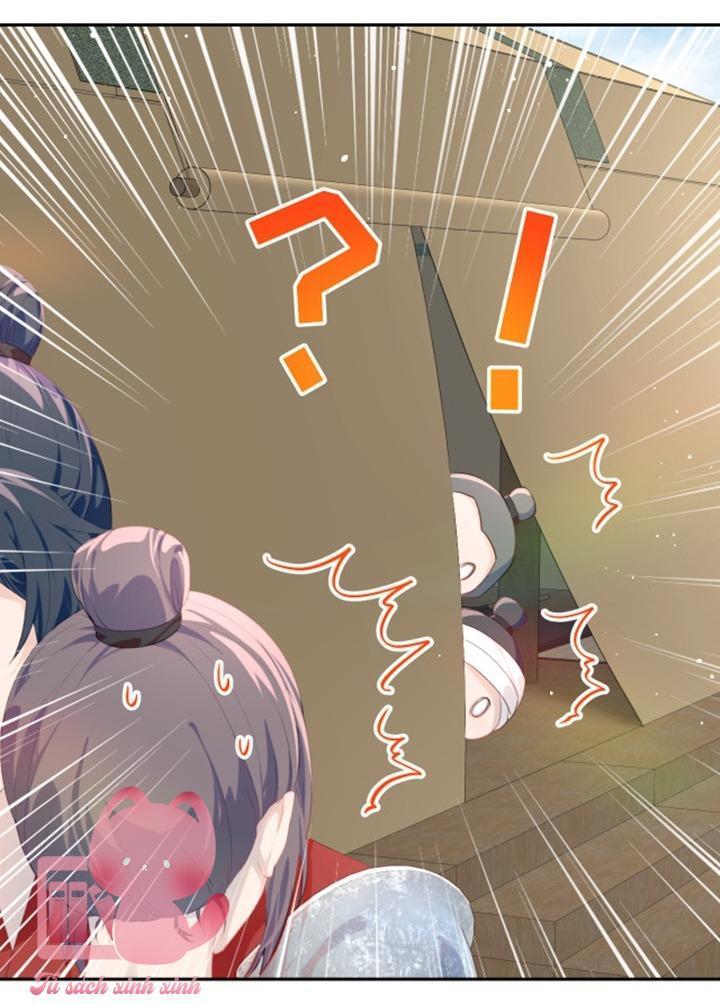 một đêm nọ đột nhiên yandere tới! chapter 125 8