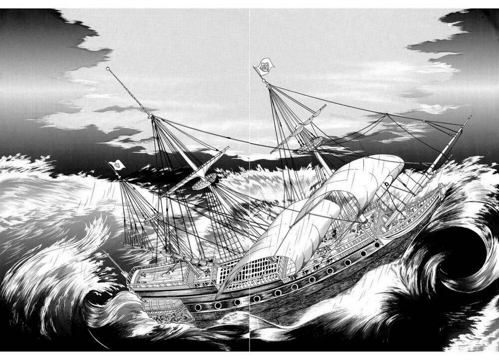 princess - công chúa xứ hoa (bản đẹp) chapter 71 5