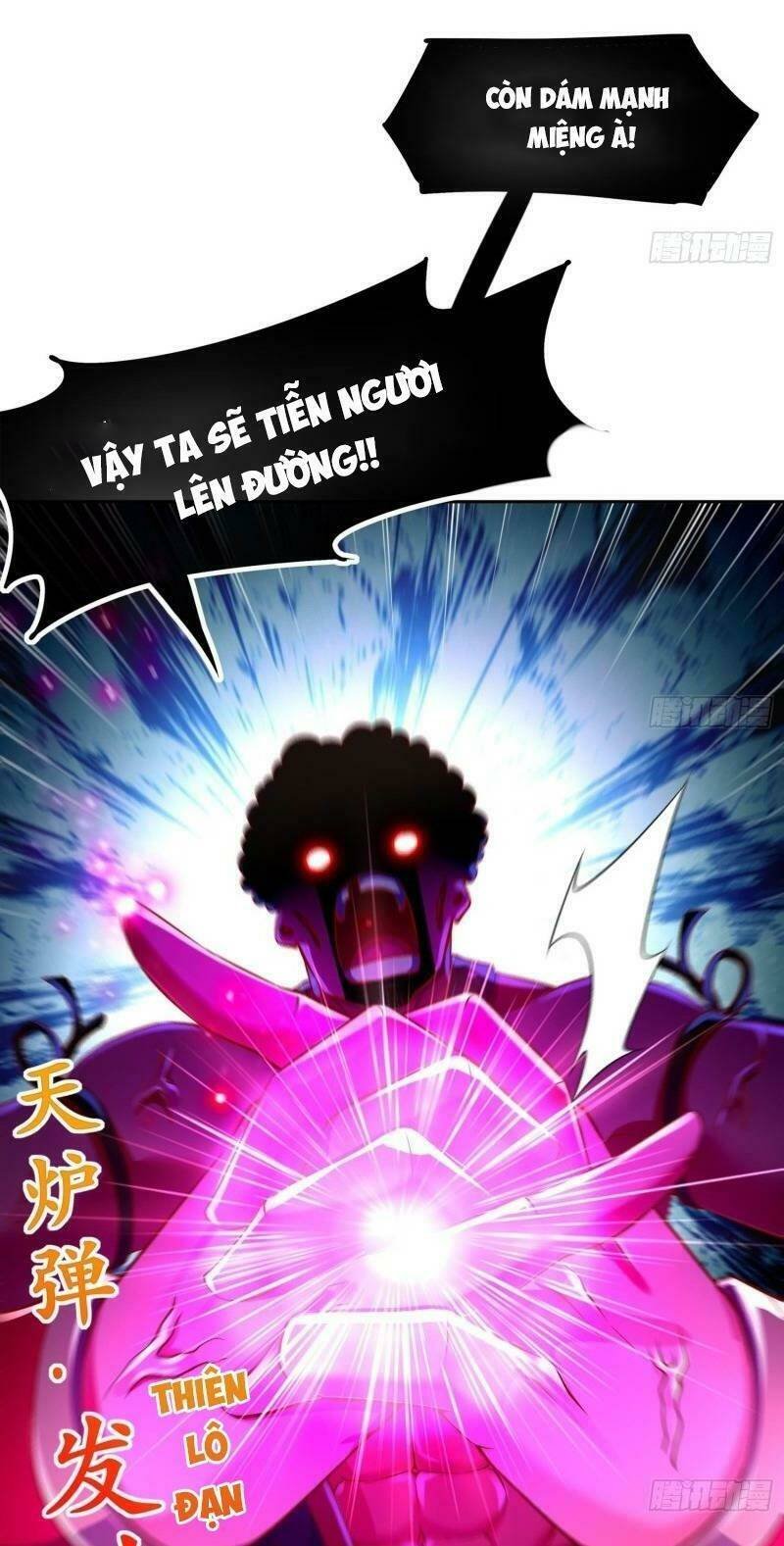 trọng sinh chi ma tôn đương đạo chapter 48 15