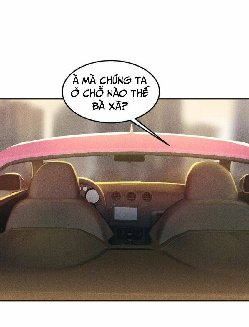 cao thủ cận vệ của nữ chủ tịch chapter 26 26