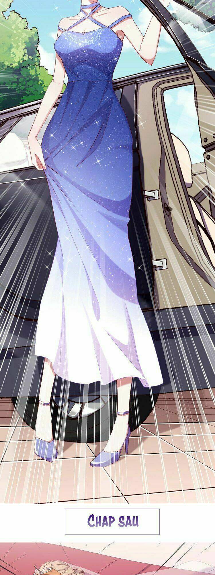 hợp đồng ngọt cao độ chapter 12 16