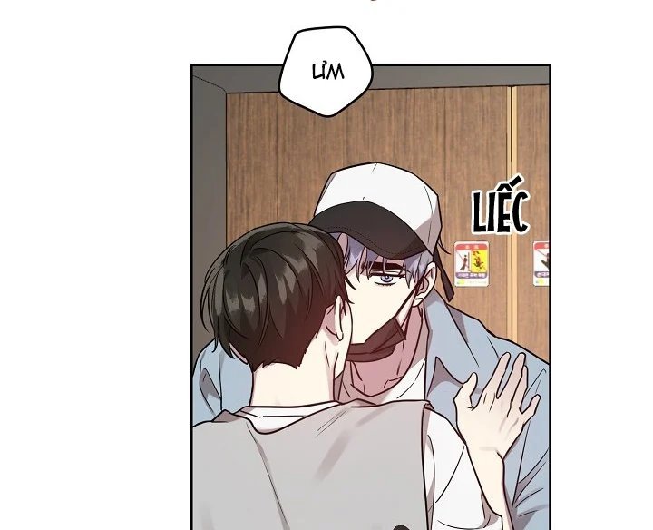 thần tượng đến rồi!? chapter 25 68