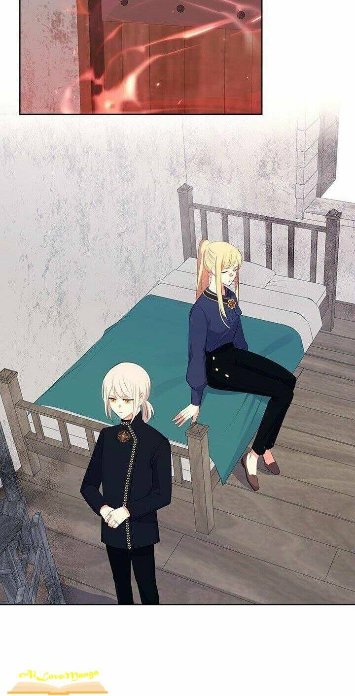 cộng tác của hoàng đế chapter 49 14