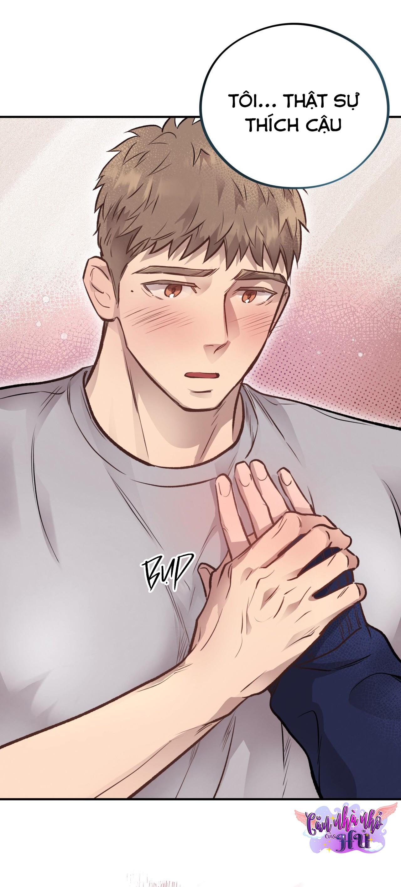 mật gấu chapter 15 46