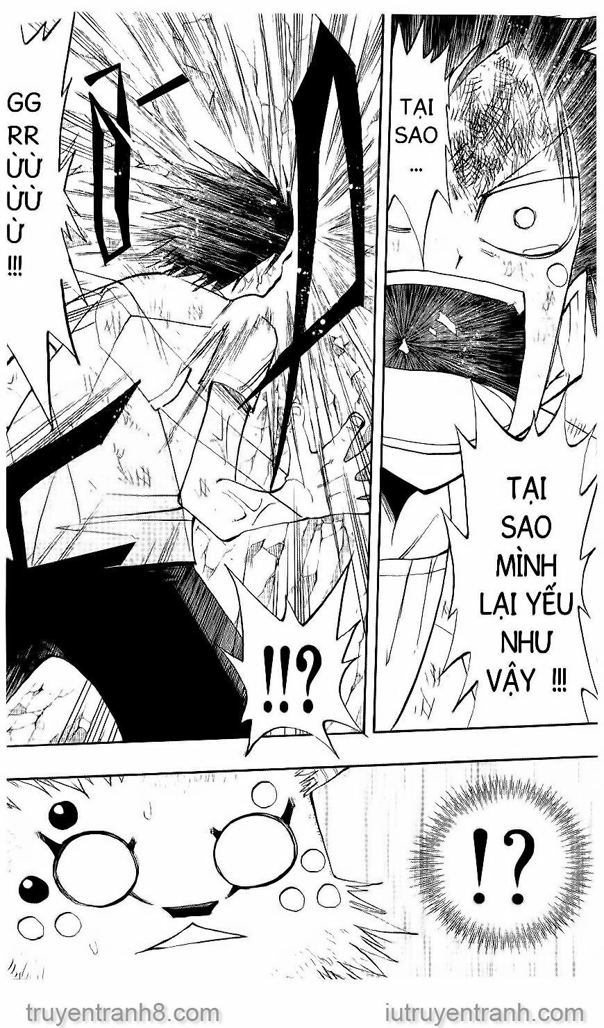 law of ueki chapter 48 9