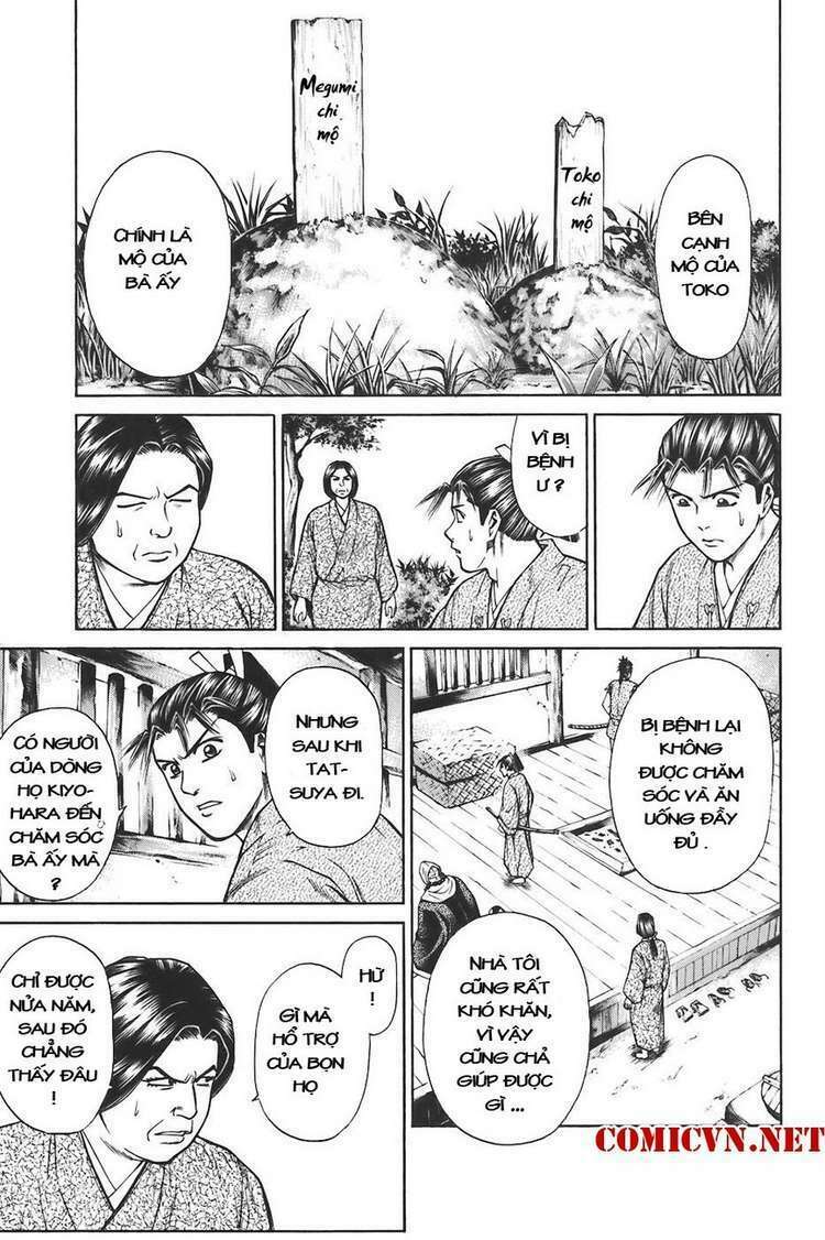 thiếu niên vương phần 1 chapter 73 20