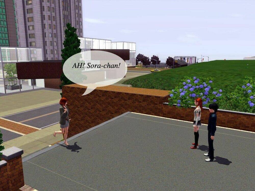 the fate chapter 23 27