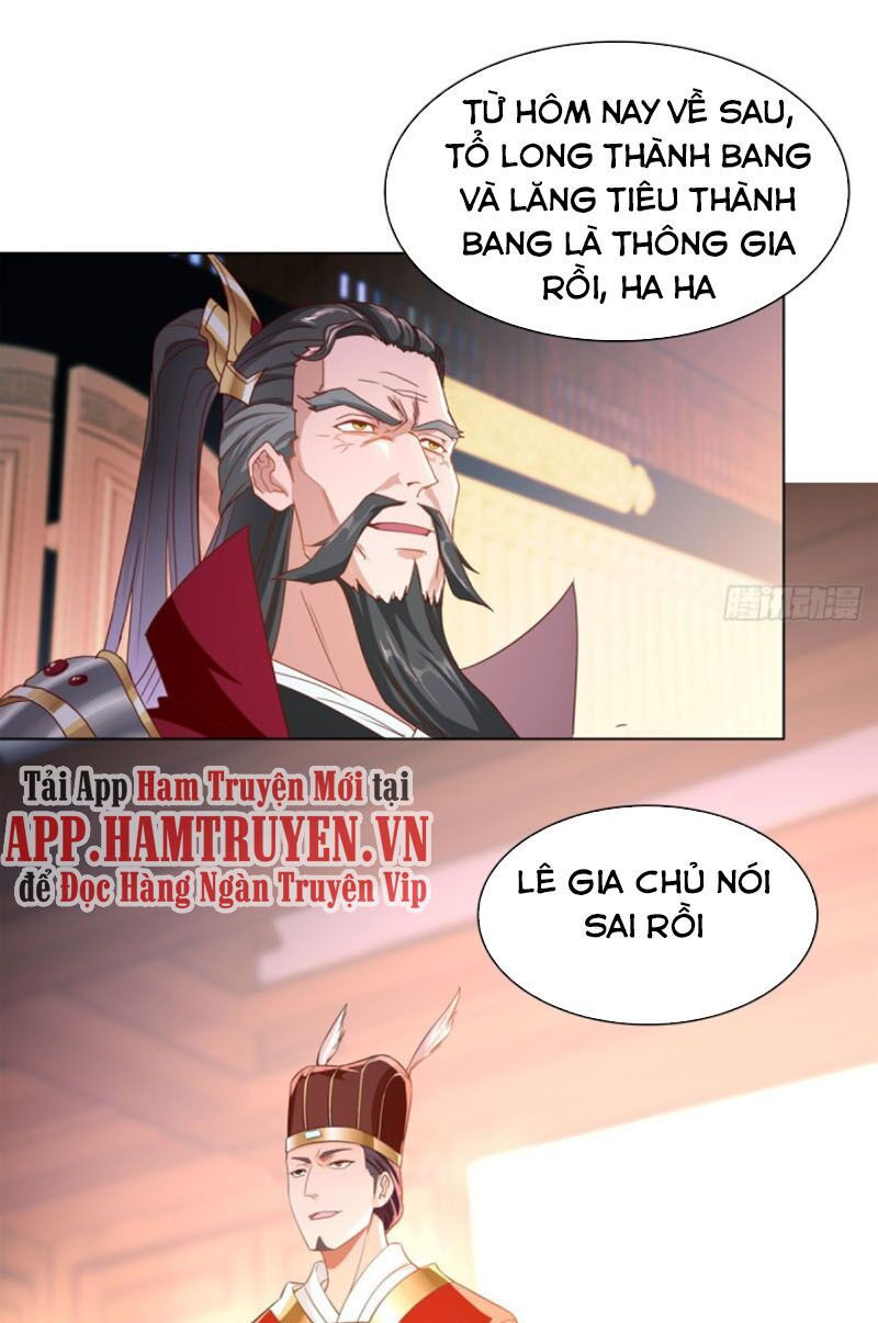 người nuôi rồng chapter 20 31