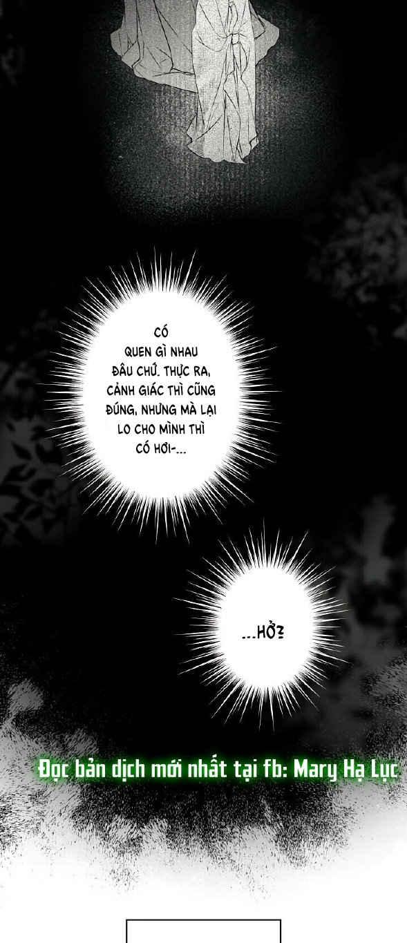 quý cô bí ẩn - secret lady chapter 26 26